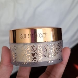 Laura Mercier Translucent Setting Powder